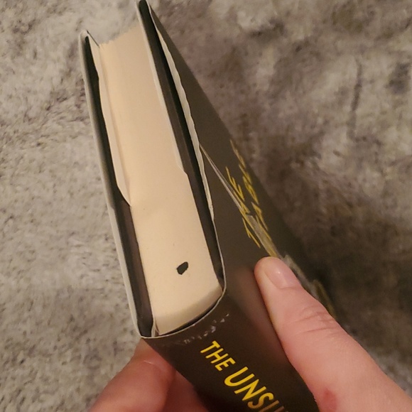 The Unsuitable. 📚 - Picture 3 of 6